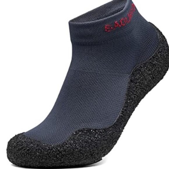 SAGUARO BAREFOOT SOCK SHOES NON-SLIP WATER YOGA SHOES - Picture 2 of 13